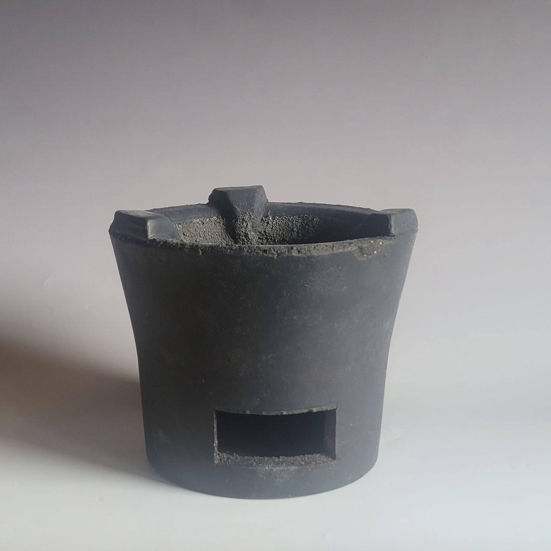 茶炉红泥小火炉室内炭火炉功夫煮茶炉子陶土鼓炭炉副榜炉家用碳炉,餐饮具,煮茶炉,淘宝优惠券,粉丝福利购,淘宝优惠卷