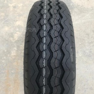 玲珑轮胎185R14LT加厚8PR长安睿行M70 M80长安神骐T20原配小康C37