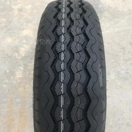 玲珑轮胎185R14LT加厚8PR长安睿行M70/M80长安神骐小康C37原配
