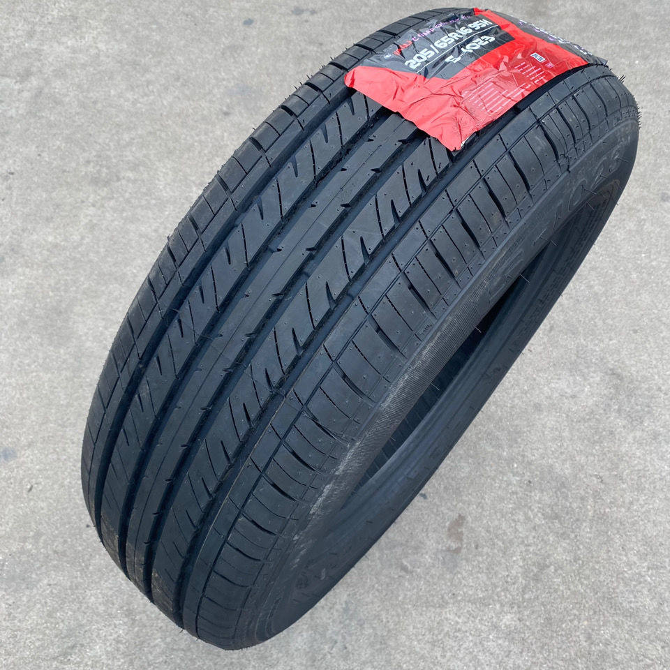 万力轮胎205/65r16 95h适幻速s3l s2 s5比速t3原装原厂配套s-1023