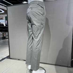 卡尔丹顿KALTENDIN专柜正品 新款 男装 春夏休闲裤 AE5S02201NAB1