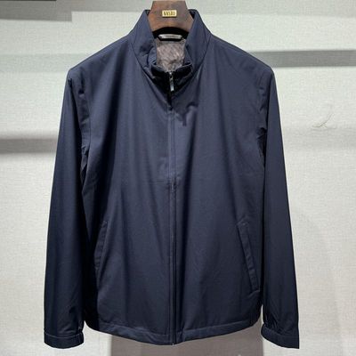 新款华斯度VASTO 专柜正品男装秋冬中年保暖棉服22C114056