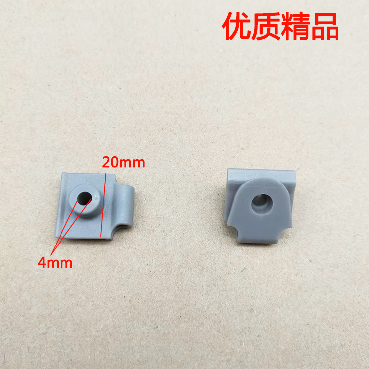 适用红旗车叶子板卡子包邮促销
