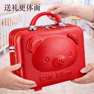 新生婴儿衣服礼盒送礼高档喜庆新年套刚出生宝宝满月见面礼物用品