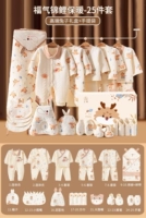 Теплый 25 благословений кои