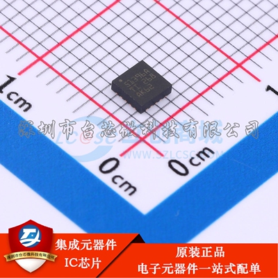 TPS51396ARJER QFN-20-EP(3x3) DC-DC电源芯片