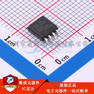 NOR MX25U12832FM2I02 208mil FLASH SOIC
