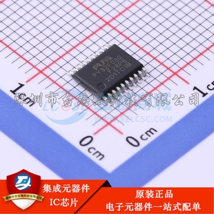 单片机 MCU MPU PY32F030F28P6TU SOC TSSOP
