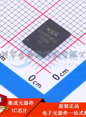 XT26G01CWSIGA WSON-8(6x8) NAND FLASH