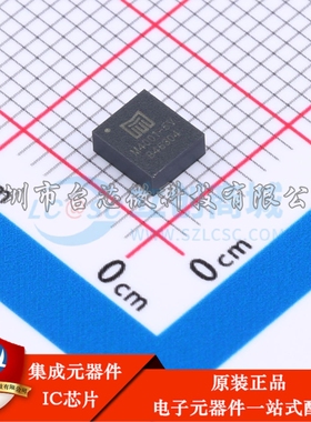 M4001DLCC-5V LGA-8(4x4.5) DC-DC电源芯片