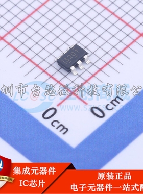 TPS563201DDCT TSOT-23-6 DC-DC电源芯片