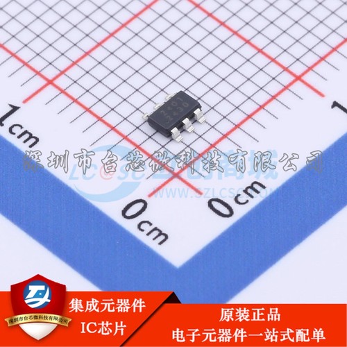 SCT2401TVBR TSOT-23-6L DC-DC电源芯片