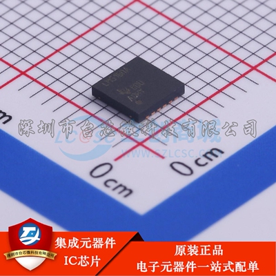 LM5160ADNTR WSON-12-EP(4x4) DC-DC电源芯片