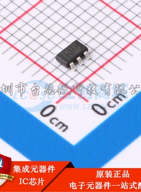 BL24C16F-RRRC TSOT-23-5 EEPROM