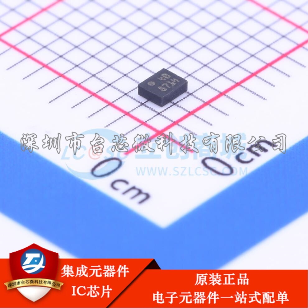 M24C04-FMH6TG UFDFPN-5(1.4x1.7) EEPROM