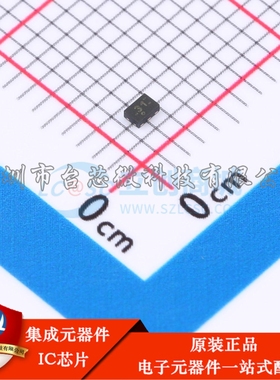 TPS62231TDRYRQ1 XSON-6(1x1.5) DC-DC电源芯片