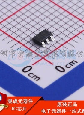 SCT2330TVBR TSOT-23-6L DC-DC电源芯片