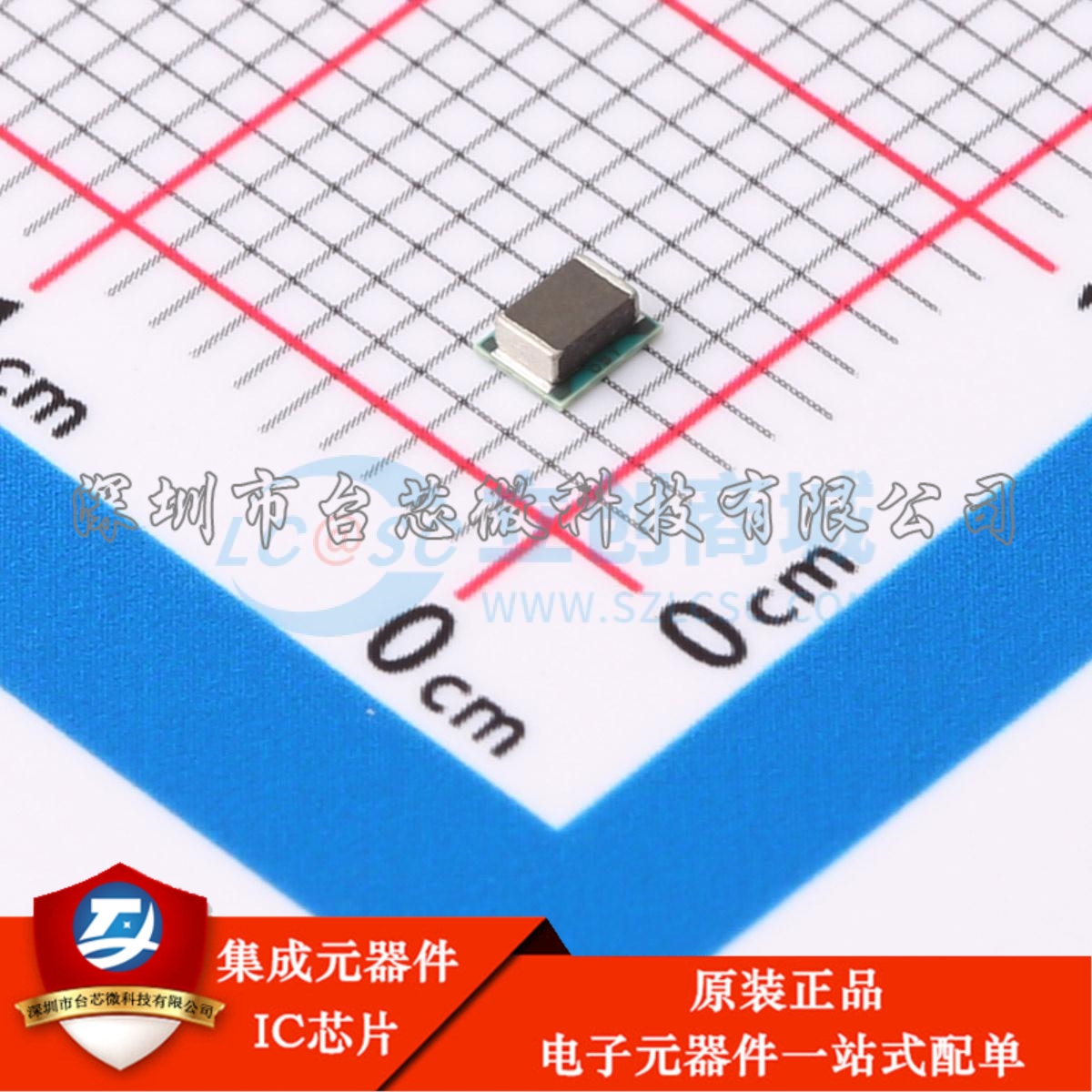 TPSM82823SILR TFDFN-10(2x2.5) DC-DC电源芯片