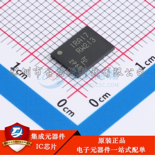 MT25QL512ABB1EW9-0SIT WPDFN-8(6x8) NOR FLASH