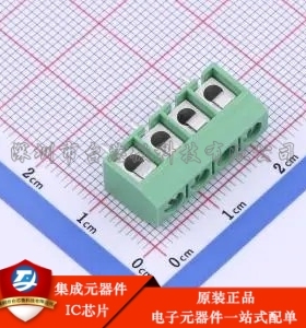 DG301-5.0-04P-14-1000A(H) DG301-5.0-04P-14-1000A(H) P=5mm 螺