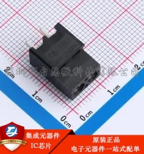 5.08mm 排数:1 每排P数:2 直插 796949-2 插件,P=5.08mm 螺钉式接