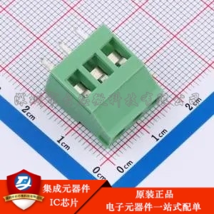 Toponelec(上海拓宜)端子，5.08mm间距固定式螺钉连接器 TY130-5.