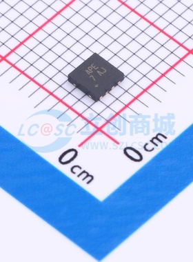 转换器/电平移位器 MAX3394EETA+T TDFN-8 MAXIM(美信) 原装正品