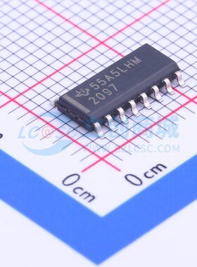 功率电子开关 TPS2097D SOIC-16 TI/德州 电子元器件配单原装正品