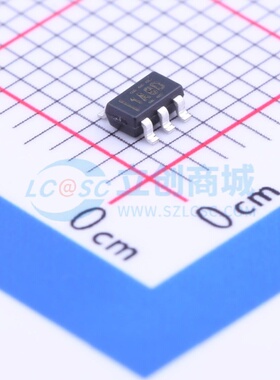电流感应放大器 INA180A2IDBVR SOT-23-5 TI/德州 电子元器件配单