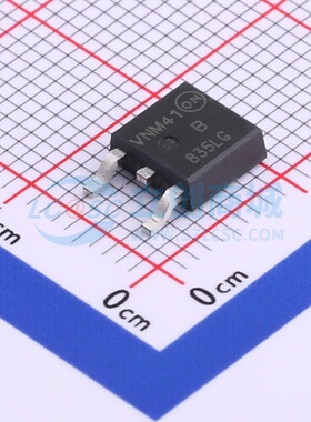 整流桥 MBRD835LG DPAK onsemi(安森美) 电子元器件配单原装正品