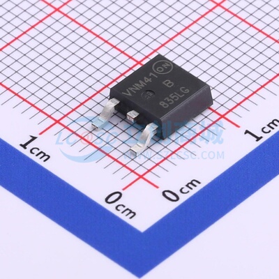 整流桥 MBRD835LG DPAK onsemi(安森美) 电子元器件配单原装正品