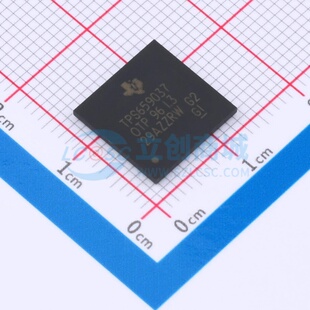 电源管理芯片(PMIC) TPS6590378ZWSR NFBGA-169 TI/德州 原装正品