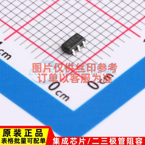 场效应管(MOSFET) PMN40SNAX TSOP-6 Nexperia(安世) 电子元器件