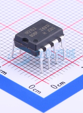 栅极驱动芯片 IR2153PBF PDIP-8 Infineon(英飞凌) 电子元件配单