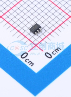 线性稳压器(LDO) TPS71523DCKR SC-70-5 TI/德州 电子元器件配单