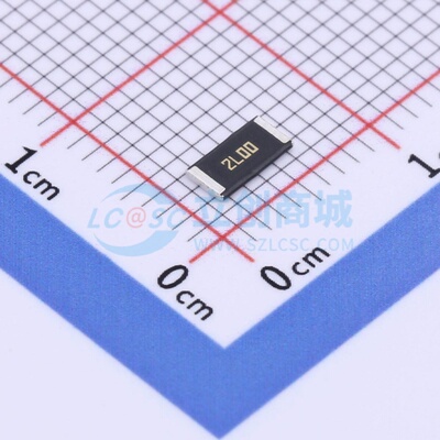 电流采样电阻/分流器 PMR50HZPFV2L00 2010 ROHM(罗姆) 原装正品