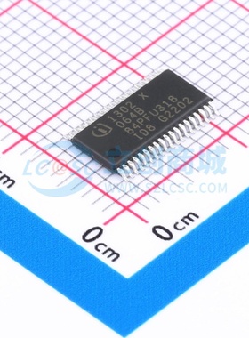 单片机(MCU/MPU/SOC) XMC1302T038X0064ABXUMA1 TSSOP-38 Infineo
