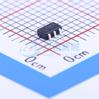线性稳压器(LDO) NCV8560SNADJT1G TSOP-5 onsemi(安森美) 元器件