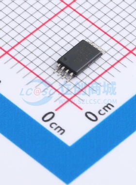 EEPROM CAT25128YI-GT3 TSSOP-8 onsemi(安森美) 电子元器件配单