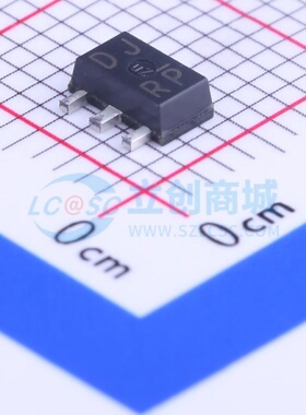 三极管(BJT) 2SD2098T100R TO-243AA ROHM(罗姆) 电子元器件配单