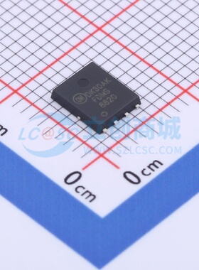 场效应管(MOSFET) FDMS8820 Power-56-8 onsemi(安森美) 原装正品