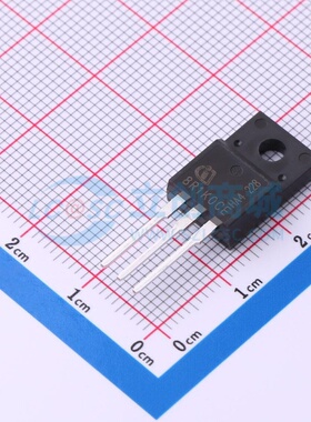 场效应管(MOSFET) IPA80R1K0CE TO-220-3 Infineon(英飞凌) 原装