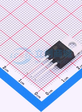 场效应管(MOSFET) IPP023N04N G TO-220-3 Infineon(英飞凌)
