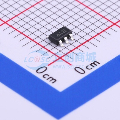 DC-DC电源芯片 AP3429AKTTR-G1 TSOT-25-5 DIODES(美台) 原装正品