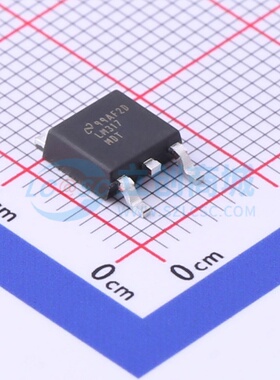 线性稳压器(LDO) LM317MDTX/NOPB TO-252-3 TI/德州 电子元件配单