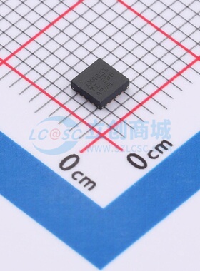 仪表放大器 INA851RGTR VQFN-16 TI/德州 电子元器件配单原装正品