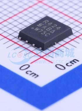 场效应管(MOSFET) SIR424DP-T1-GE3 PowerPAK-SO-8 VISHAY(威世)