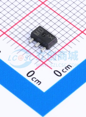三极管(BJT) 2SAR514P5T100 TO-243AA ROHM(罗姆) 电子元器件配单