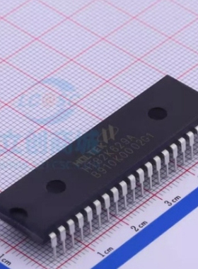 供应 USB芯片 HT82K629A DIP-40 全新原装