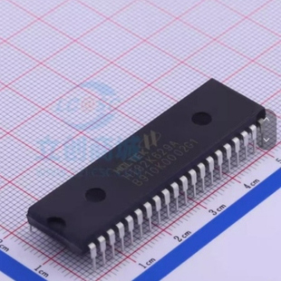 供应 USB芯片 HT82K629A DIP-40 全新原装